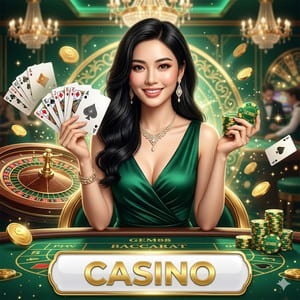 casino gem88
