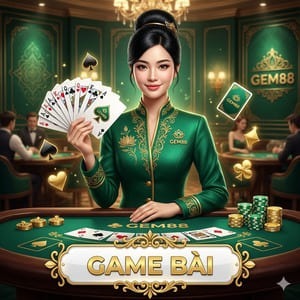 game bài gem88